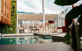 The Charlee Hotel